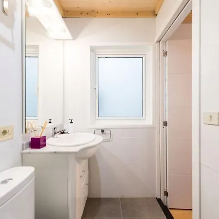 Palmas Apartman