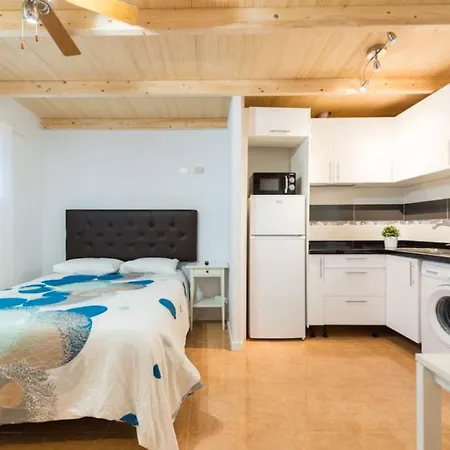 Apartamento Palmas Las Palmas de Gran Canaria