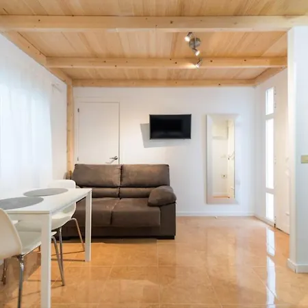 Palmas Apartamento Las Palmas de Gran Canaria